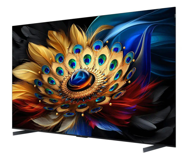 TCL 98C655 98" QLED 4K 144 Hz Google TV Dolby Vision Dolby Atmos - 1223544 - zdjęcie 3